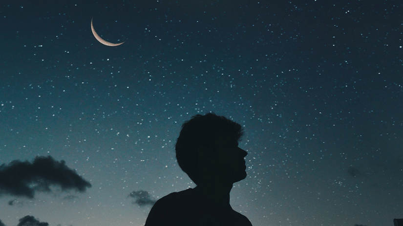 Stargazing at Digantaa Mukteshwar
